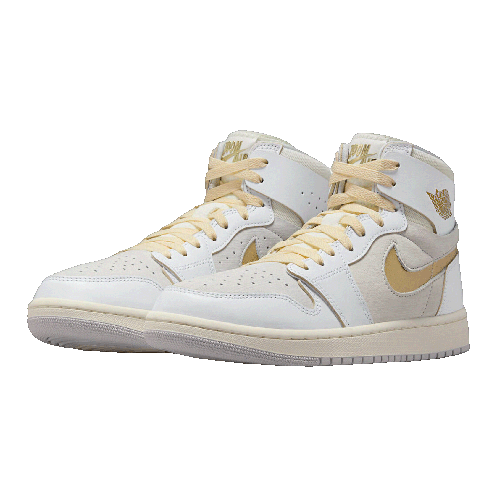 Nike Air Jordan 1 High Zoom Air CMFT 2 FIBA Side