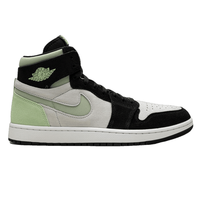 Nike Air Jordan 1 High Zoom Air CMFT 2 Honeydew