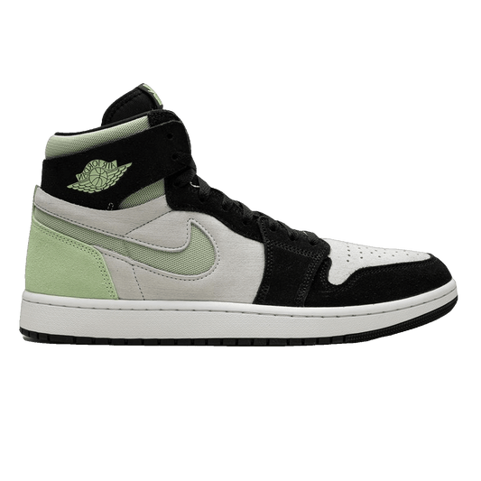 Nike Air Jordan 1 High Zoom Air CMFT 2 Honeydew