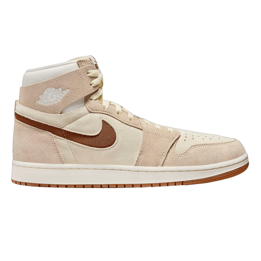 Nike Air Jordan 1 High Zoom Air CMFT 2 Legend Coffee