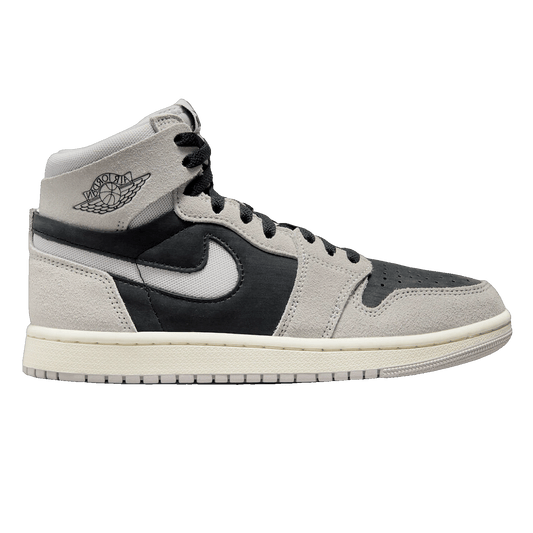 Nike Air Jordan 1 High Zoom Air CMFT 2 Light Iron Ore (W)