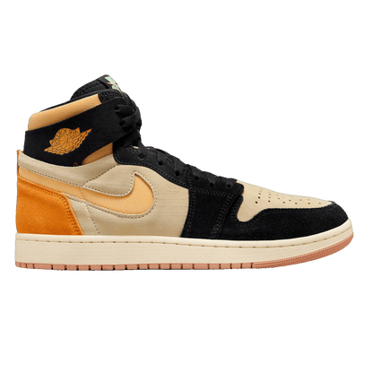 Nike Air Jordan 1 High Zoom Air CMFT 2 Muslin Vivid Orange