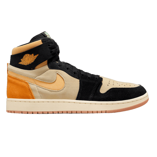 Nike Air Jordan 1 High Zoom Air CMFT 2 Muslin Vivid Orange