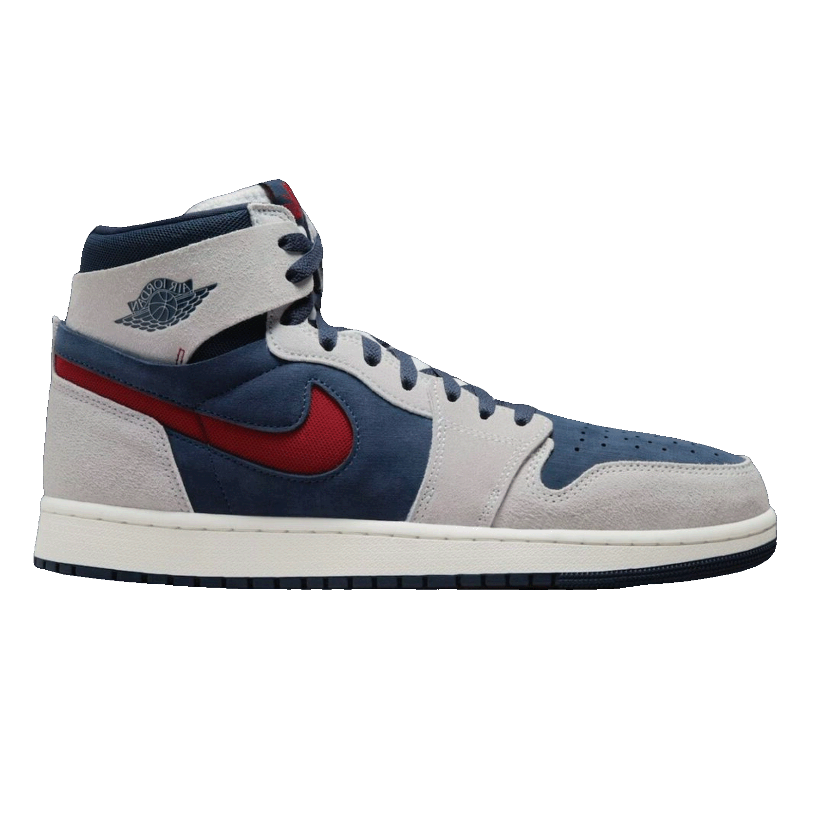 Nike Air Jordan 1 High Zoom Air CMFT 2 Olympic