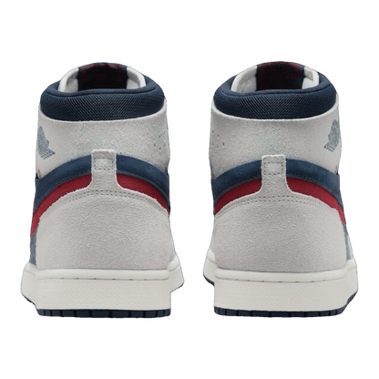 Nike Air Jordan 1 High Zoom Air CMFT 2 Olympic Back