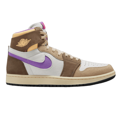 Nike Air Jordan 1 High Zoom Air CMFT 2 Palomino Wild Berry
