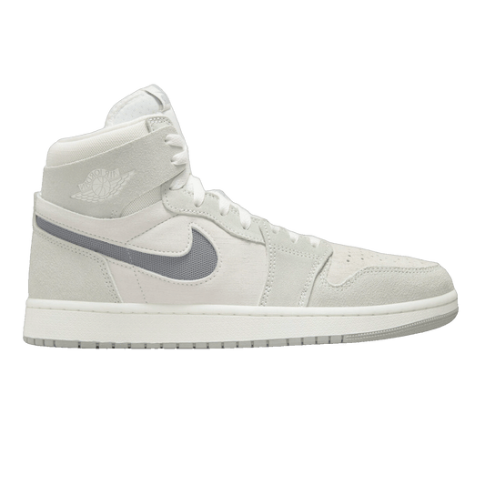 Nike Air Jordan 1 High Zoom Air CMFT 2 Particle Grey