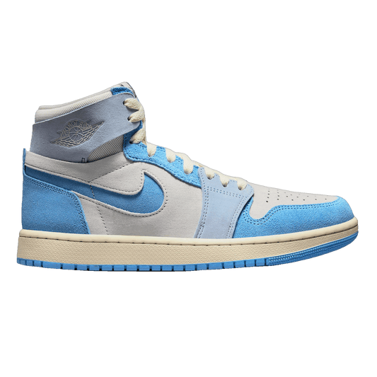 Nike Air Jordan 1 High Zoom Air CMFT 2 Phantom University Blue (W)