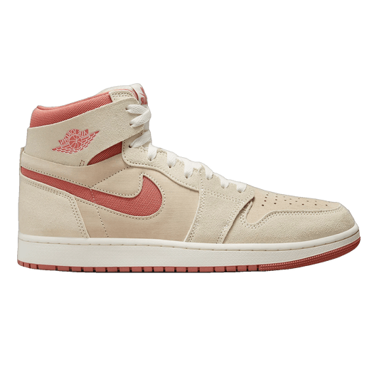 Nike Air Jordan 1 High Zoom Air CMFT 2 Terra Burnt Sunrise