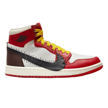 Nike Air Jordan 1 High Zoom Air CMFT 2 Teyana Taylor A Rose From Harlem (W)