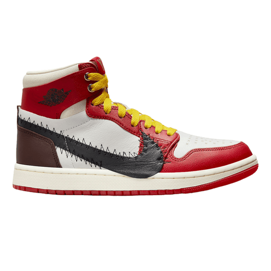 Nike Air Jordan 1 High Zoom Air CMFT 2 Teyana Taylor A Rose From Harlem (W)