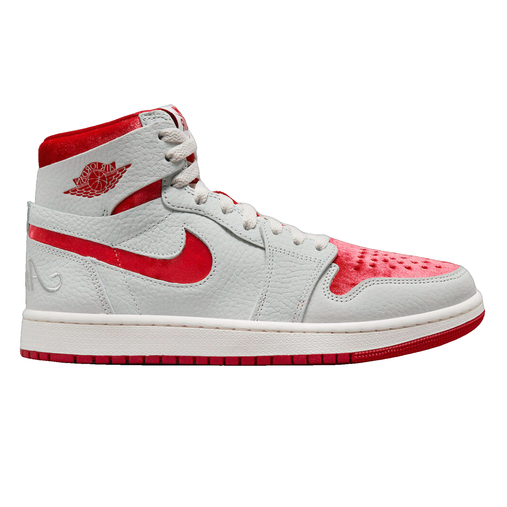 Nike Air Jordan 1 High Zoom Air CMFT 2 Valentine's Day (2023) (W)