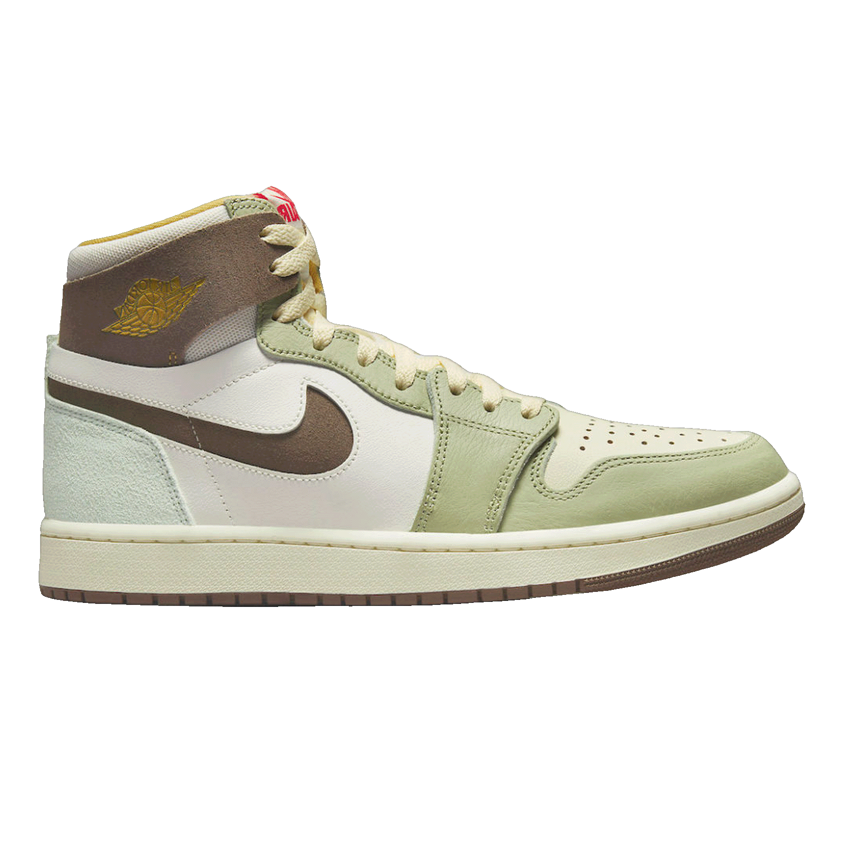 Nike Air Jordan 1 High Zoom Air CMFT 2 Year Of The Rabbit