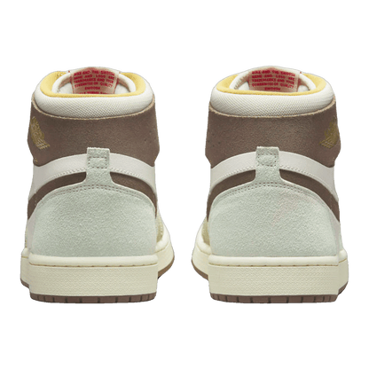 Nike Air Jordan 1 High Zoom Air CMFT 2 Year Of The Rabbit Back
