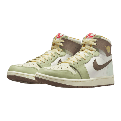 Nike Air Jordan 1 High Zoom Air CMFT 2 Year Of The Rabbit Side