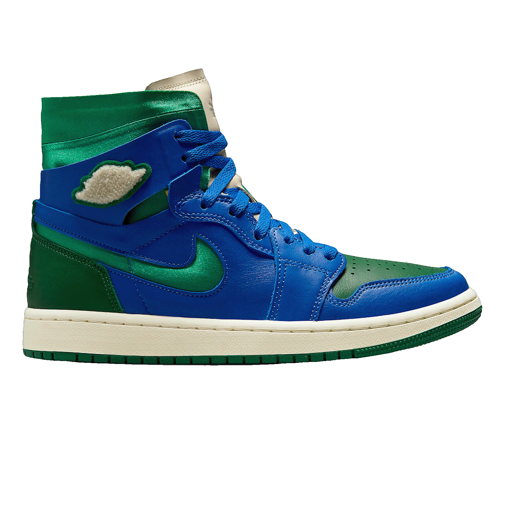 Nike Air Jordan 1 High Zoom Air CMFT Aleali May Califia (W)
