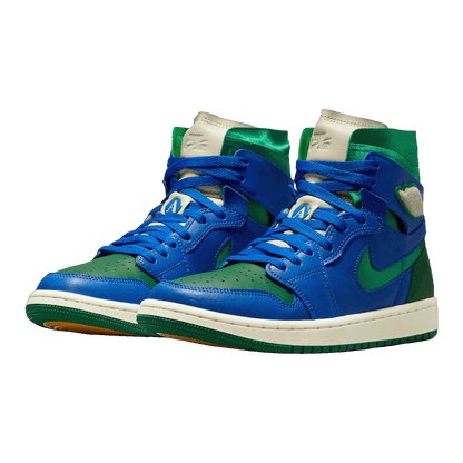 Nike Air Jordan 1 High Zoom Air CMFT Aleali May Califia (W) Side