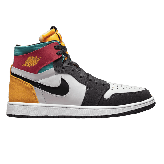Nike Air Jordan 1 High Zoom Air CMFT Anthracite