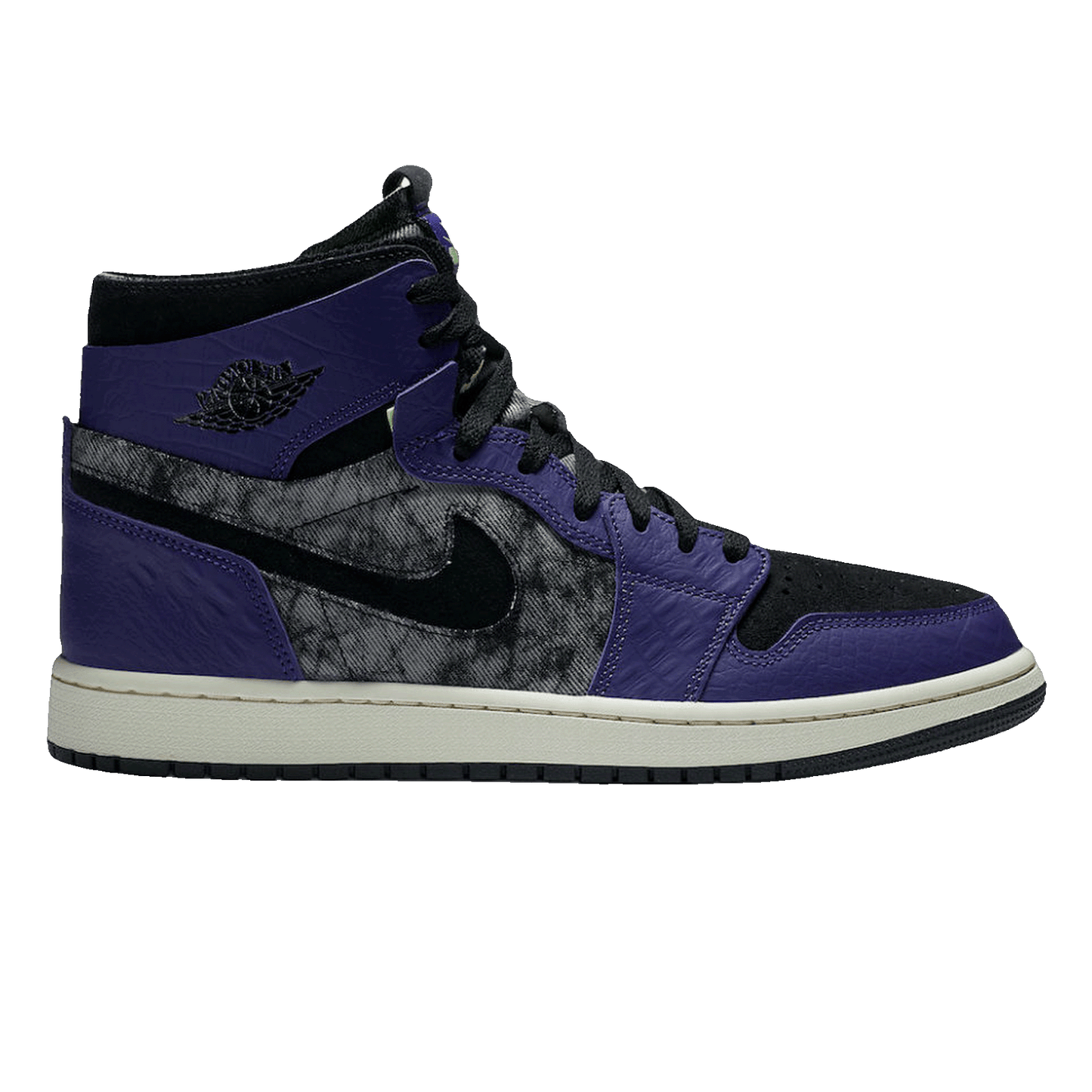 Nike Air Jordan 1 High Zoom Air CMFT Bayou Boys
