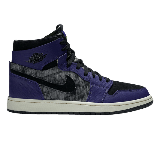 Nike Air Jordan 1 High Zoom Air CMFT Bayou Boys