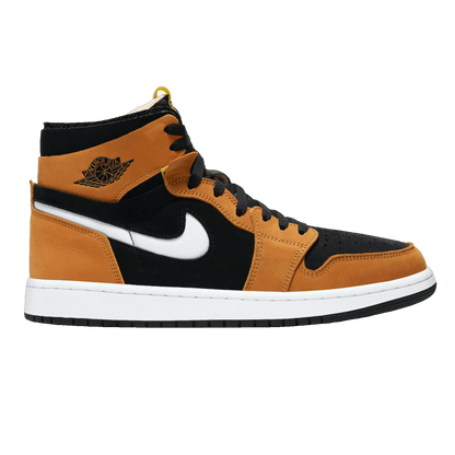 Nike Air Jordan 1 High Zoom Air CMFT Black Monarch