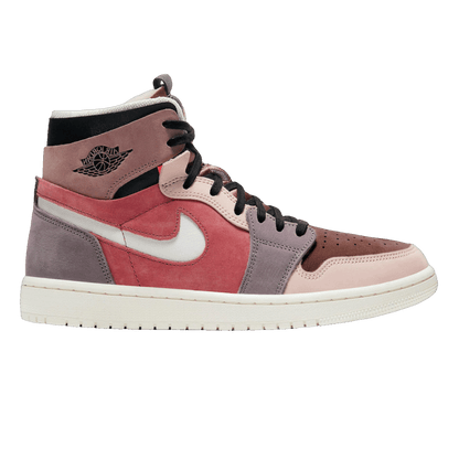 Nike Air Jordan 1 High Zoom Air CMFT Canyon Rust (W)