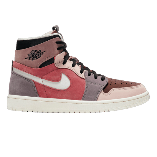 Nike Air Jordan 1 High Zoom Air CMFT Canyon Rust (W)