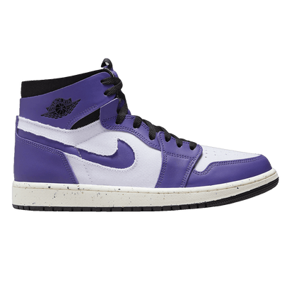 Nike Air Jordan 1 High Zoom Air CMFT Crater Purple