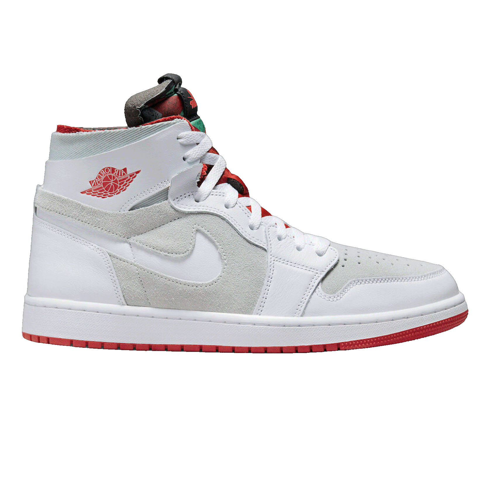 Nike Air Jordan 1 High Zoom Air CMFT Hare