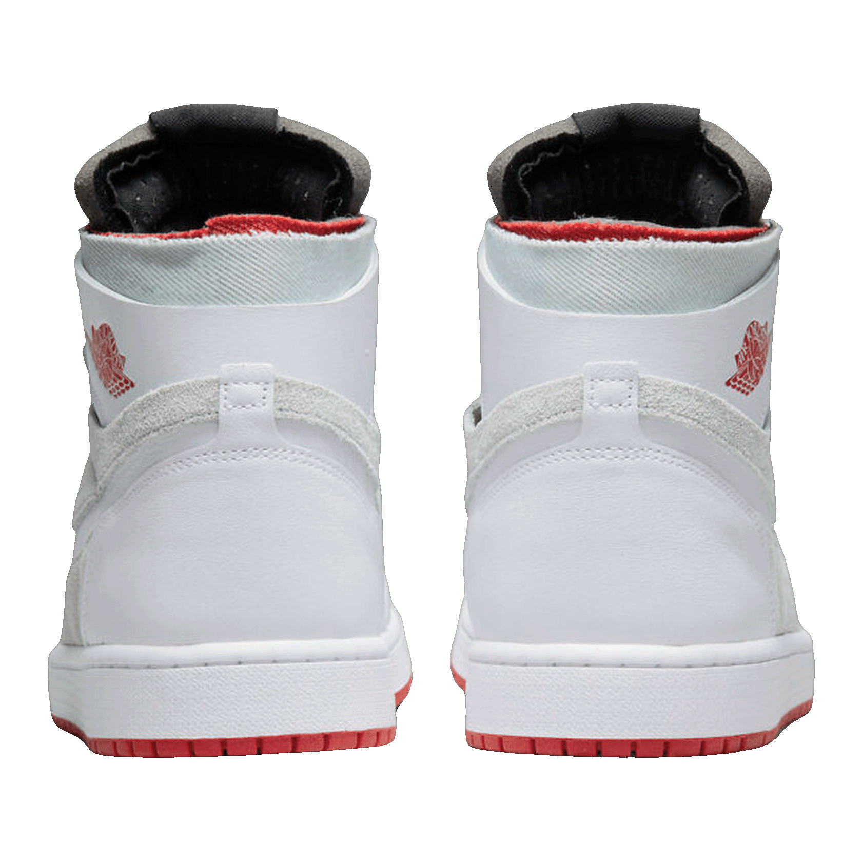 Nike Air Jordan 1 High Zoom Air CMFT Hare Back