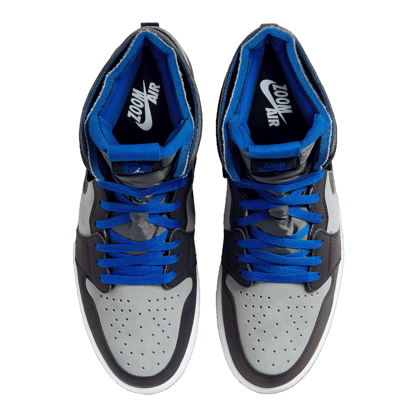 Nike Air Jordan 1 High Zoom Air CMFT League of Legends (Esports) Oben