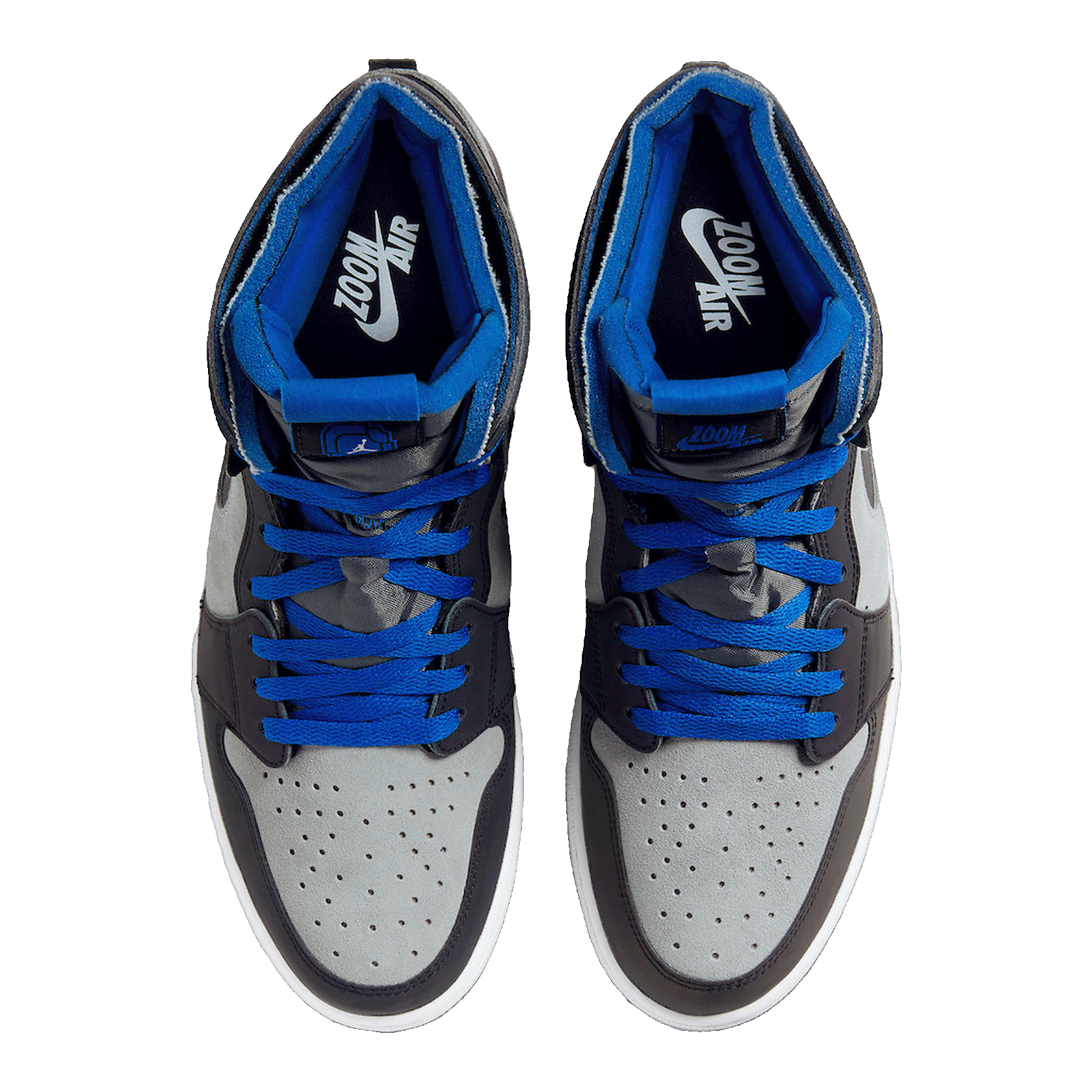 Nike Air Jordan 1 High Zoom Air CMFT League of Legends (Esports) Oben