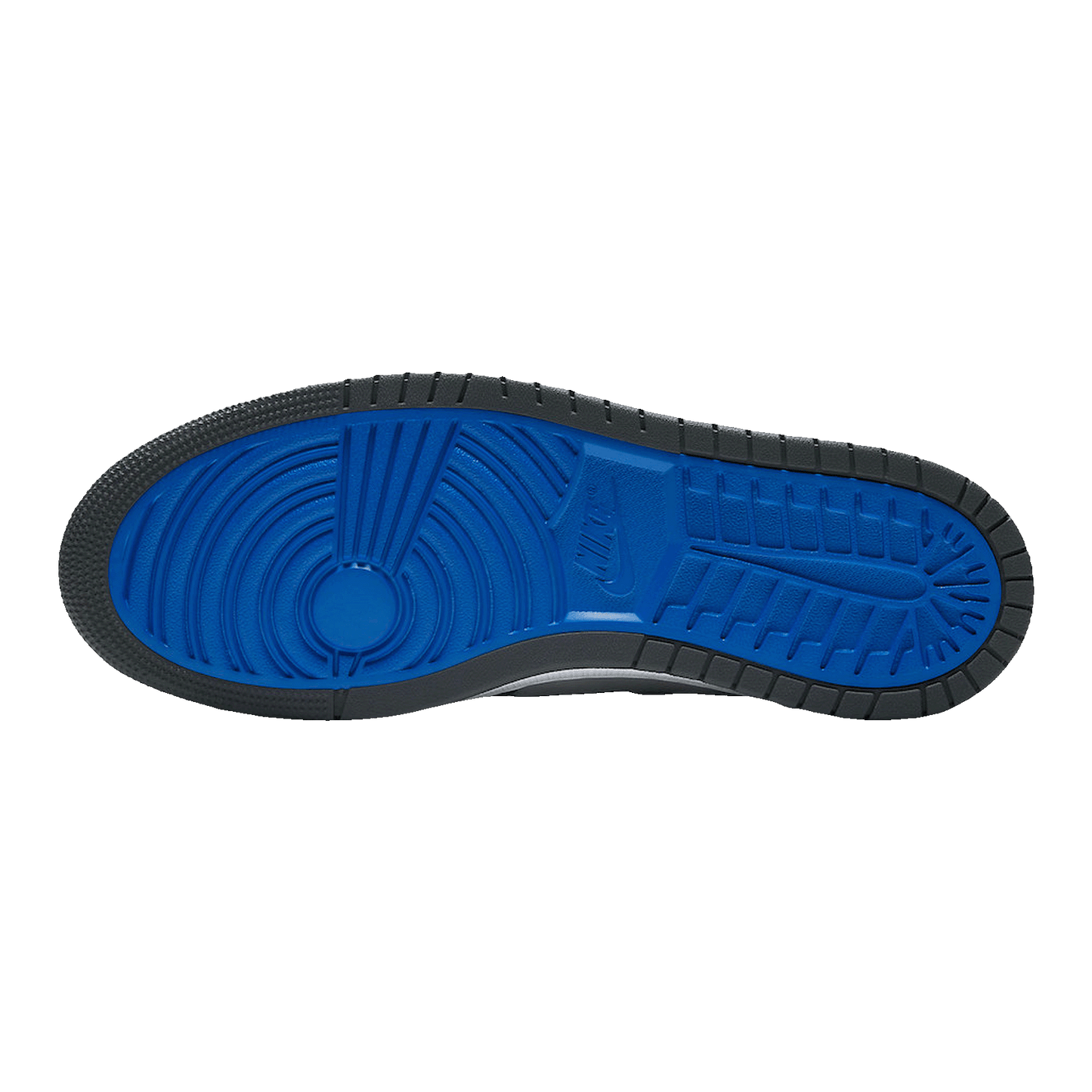 Nike Air Jordan 1 High Zoom Air CMFT League of Legends (Esports) Sohle