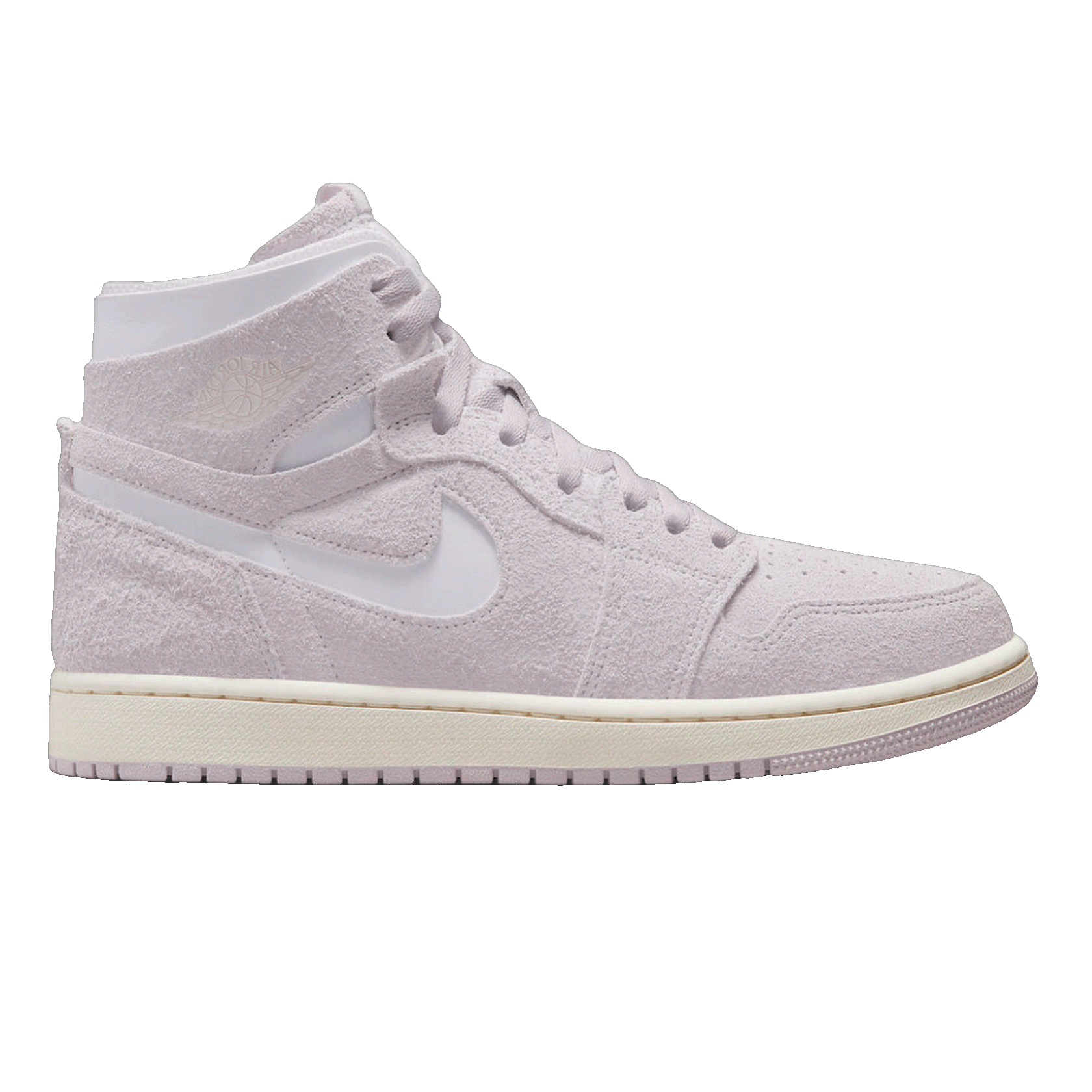 Nike Air Jordan 1 High Zoom Air CMFT Light Mauve (W)