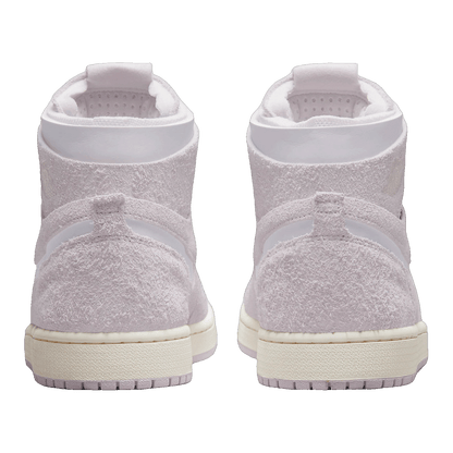 Nike Air Jordan 1 High Zoom Air CMFT Light Mauve (W) Back