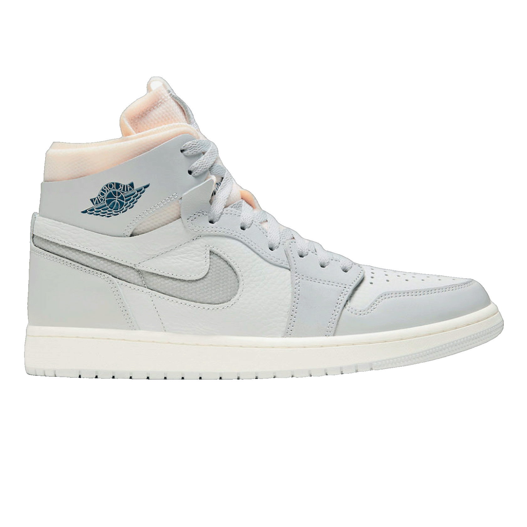 Nike Air Jordan 1 High Zoom Air CMFT London