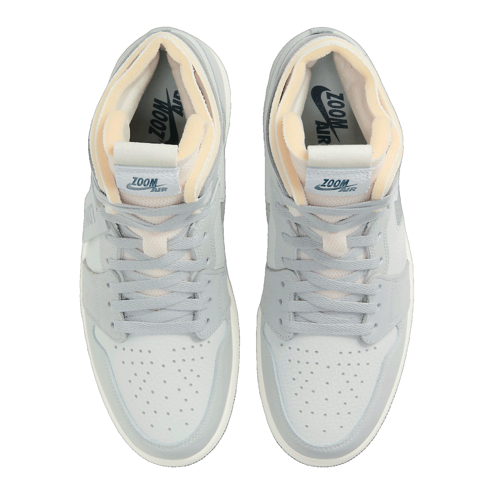 Nike Air Jordan 1 High Zoom Air CMFT London Oben