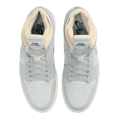 Nike Air Jordan 1 High Zoom Air CMFT London Oben