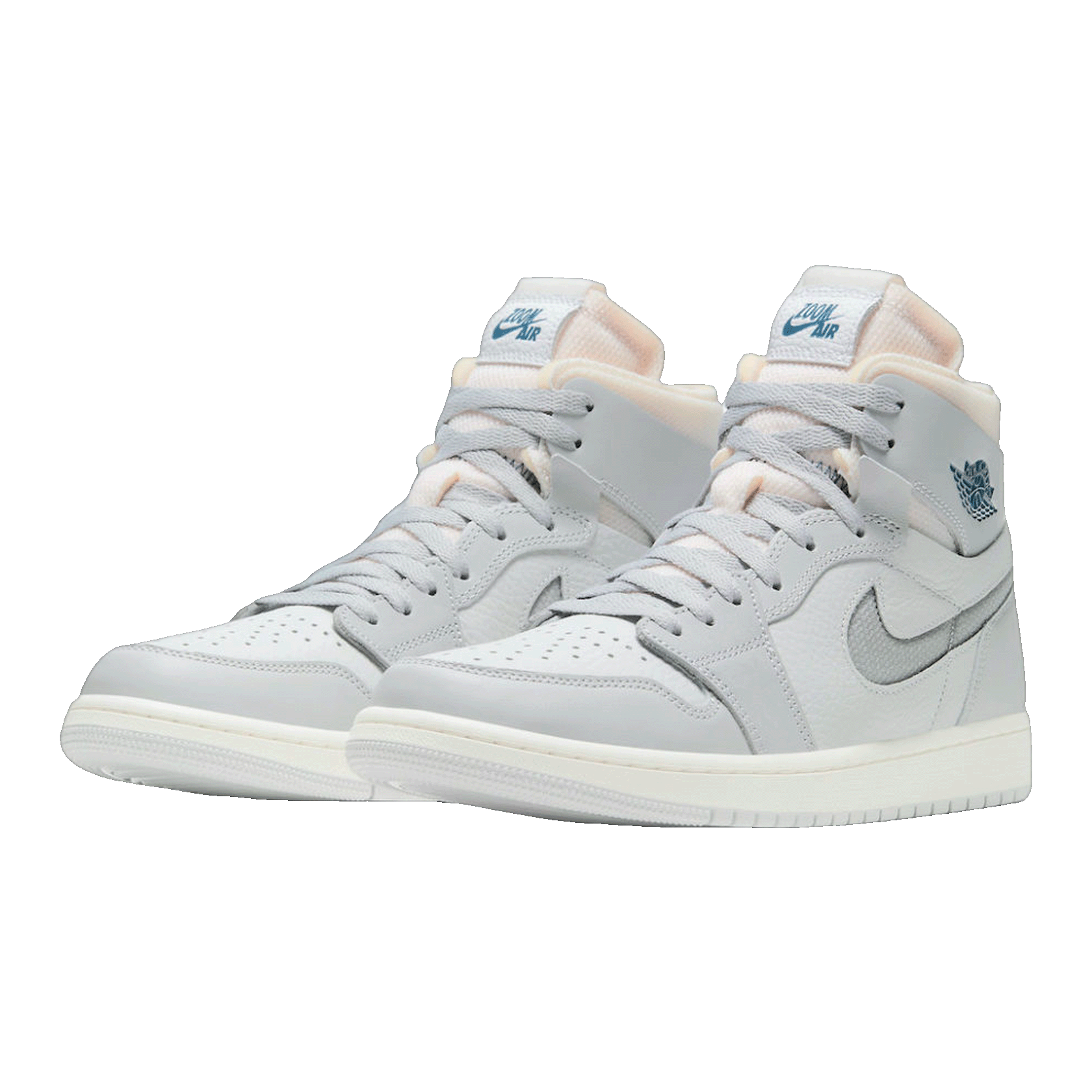 Nike Air Jordan 1 High Zoom Air CMFT London Side