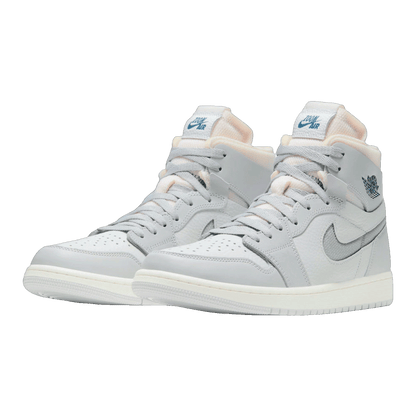Nike Air Jordan 1 High Zoom Air CMFT London Side