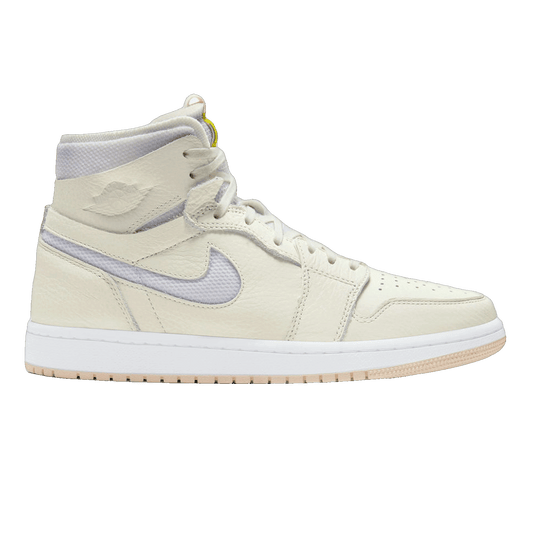 Nike Air Jordan 1 High Zoom Air CMFT Pearl White (W)