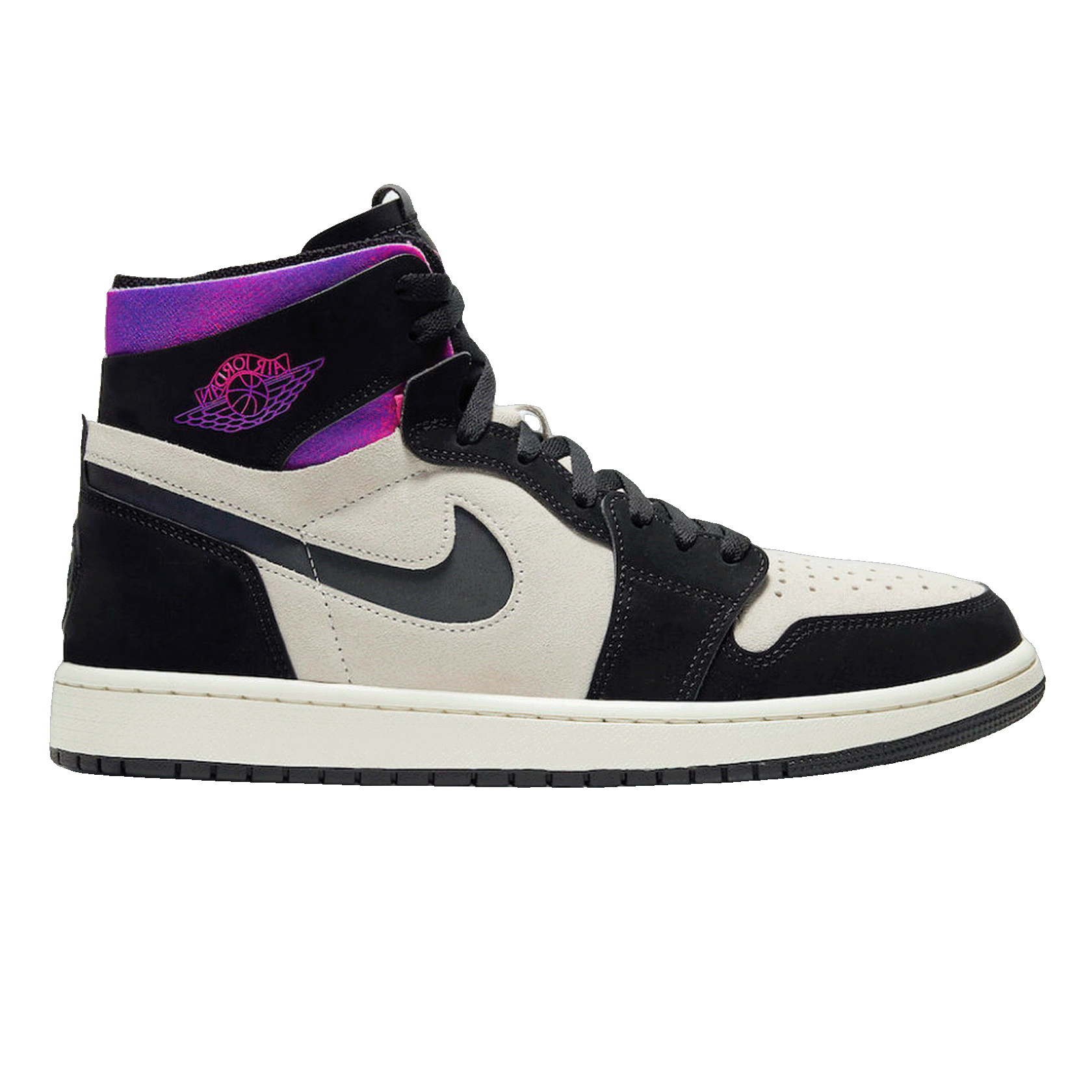 Nike Air Jordan 1 High Zoom Air CMFT PSG Paris Saint-Germain
