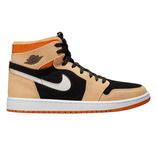 Nike Air Jordan 1 High Zoom Air CMFT Pumpkin Spice