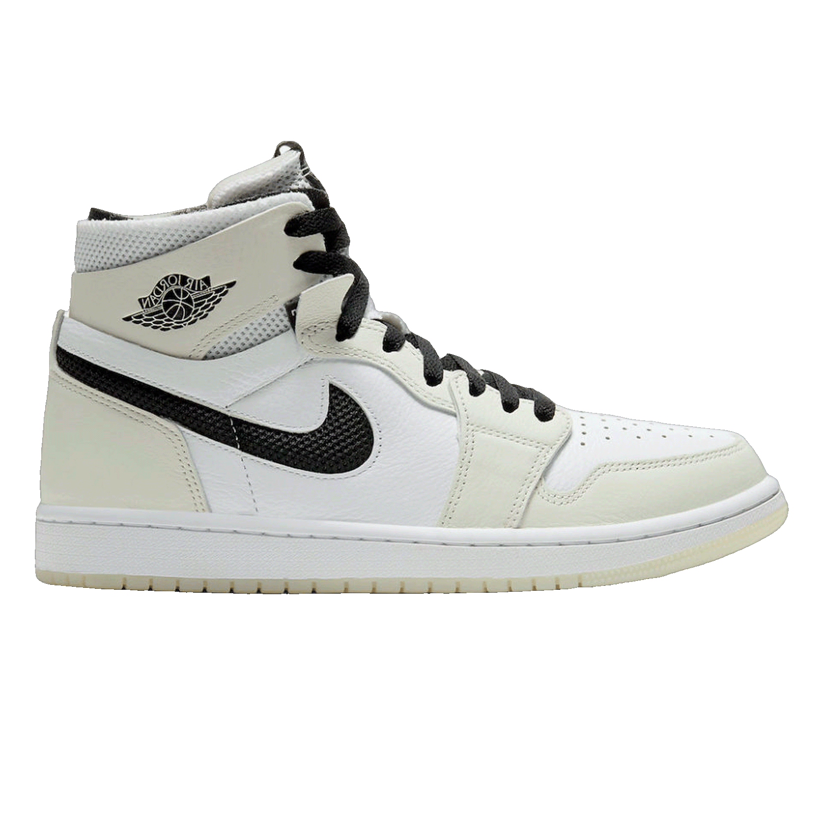 Nike Air Jordan 1 High Zoom Air CMFT Sail (W)