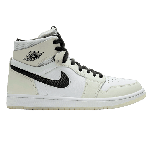Nike Air Jordan 1 High Zoom Air CMFT Sail (W)