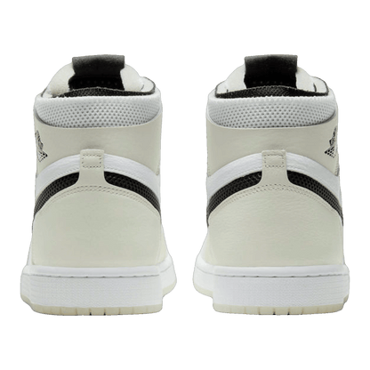 Nike Air Jordan 1 High Zoom Air CMFT Sail (W) Back