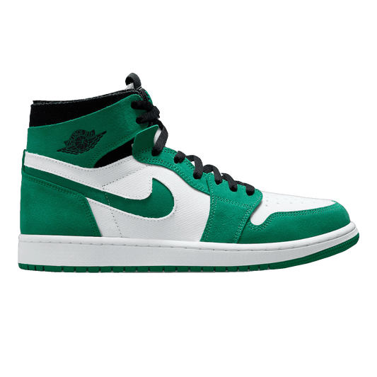 Nike Air Jordan 1 High Zoom Air CMFT Stadium Green
