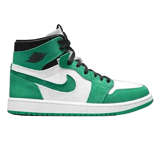 Nike Air Jordan 1 High Zoom Air CMFT Stadium Green (W)