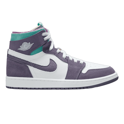 Nike Air Jordan 1 High Zoom Air CMFT White Daybreak Tropical Twist