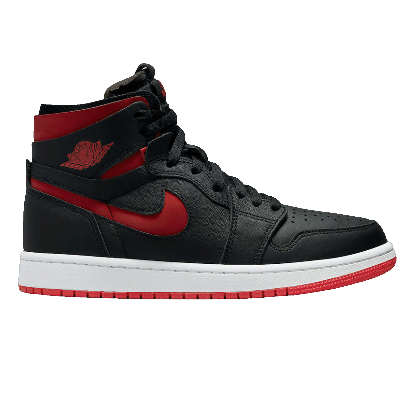 Nike Air Jordan 1 High Zoom CMFT Bred (W)